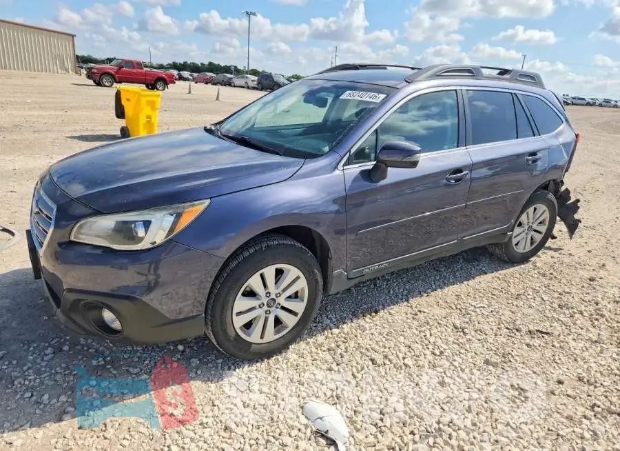 4S4BSAFC2H3228534 Photo# 1