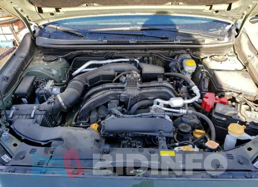 4S4GUHM66R3771604 Photo# 11