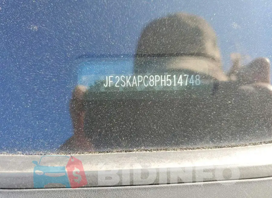 JF2SKAPC8PH514748 Photo# 14