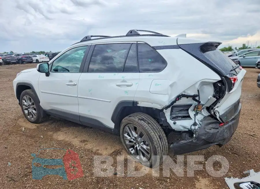 2T3A1RFV8SW498780 Photo# 2