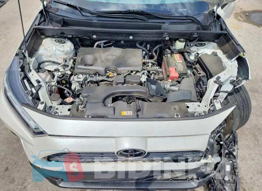 2T3C1RFV5NW210744 Photo# 12