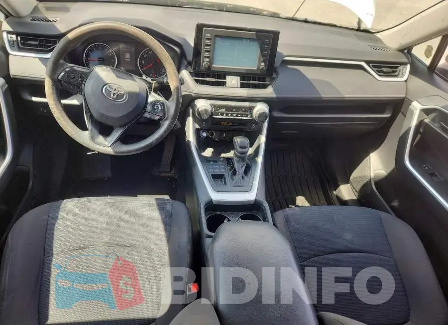 2T3F1RFV4KW083090 Photo# 8