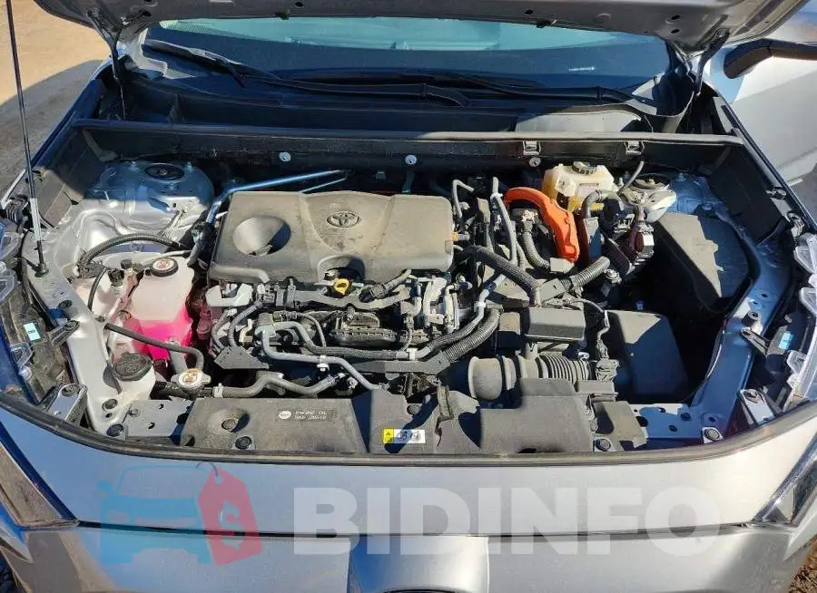 2T3M6RFV6MW009682 Photo# 12