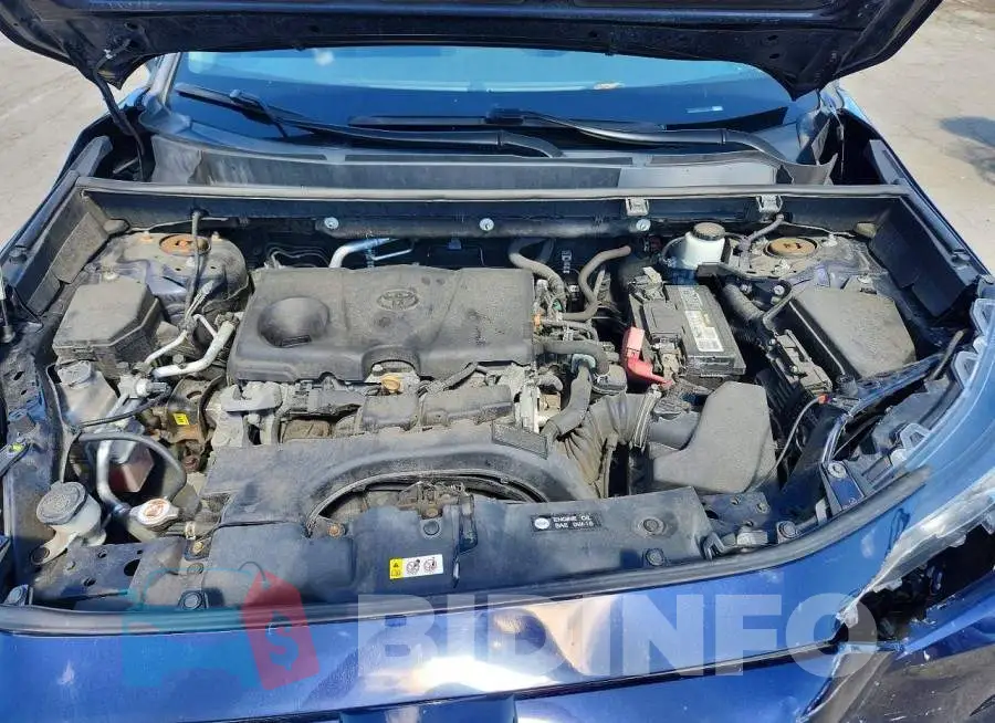 2T3P1RFV5LC081873 Photo# 12