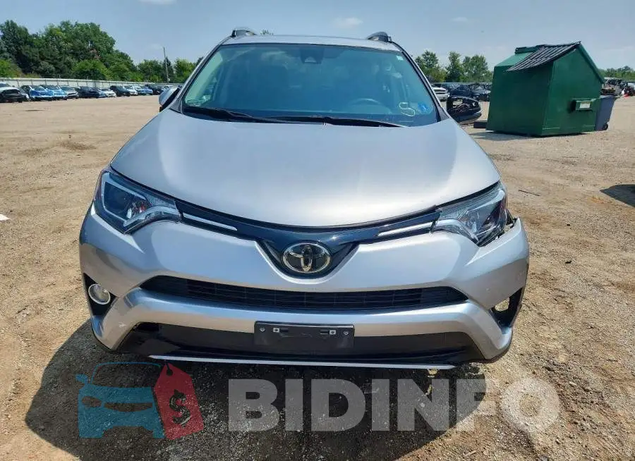 2T3RFREV2JW704955 Photo# 5