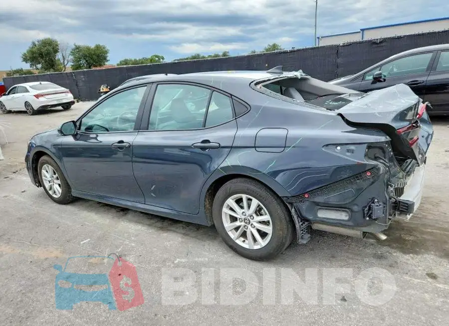4T1DAACKXTU692228 Photo# 2