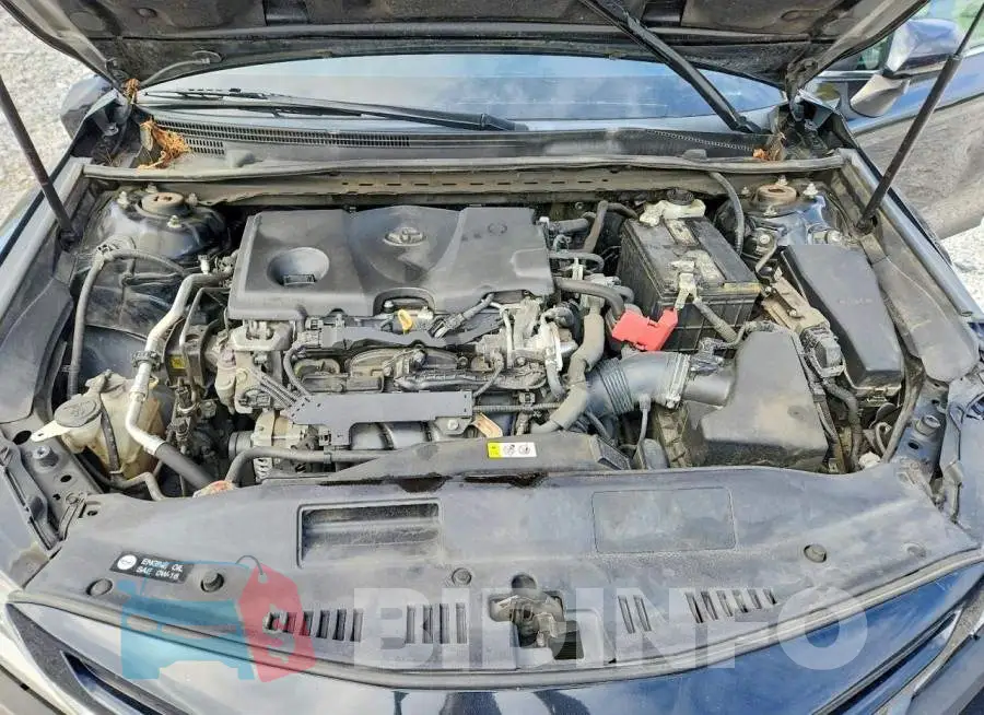4T1G11AK2LU891189 Photo# 11