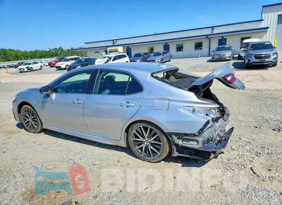 4T1G11AK6PU786774 Photo# 2