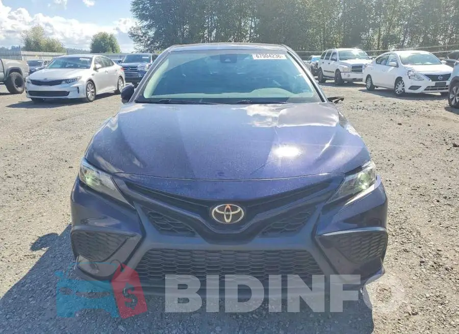 4T1G11AKXNU644442 Photo# 5
