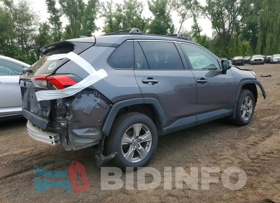 4T3RWRFV3PU101567 Photo# 3