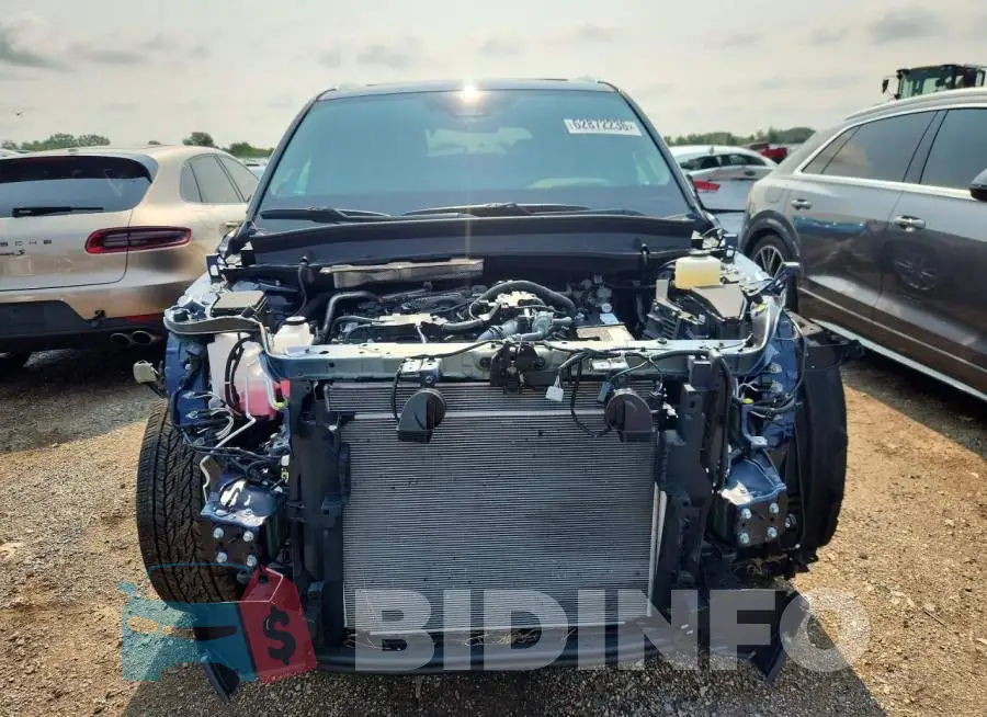5TDAAAB57TS115714 Photo# 5