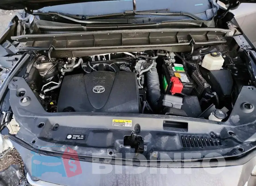 5TDBZRBH9NS565065 Photo# 12