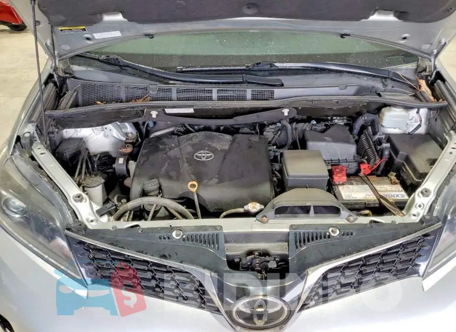 5TDEZ3DC7LS228452 Photo# 12