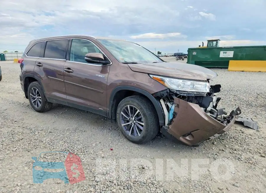 5TDJGRFH9KS072977 Photo# 4