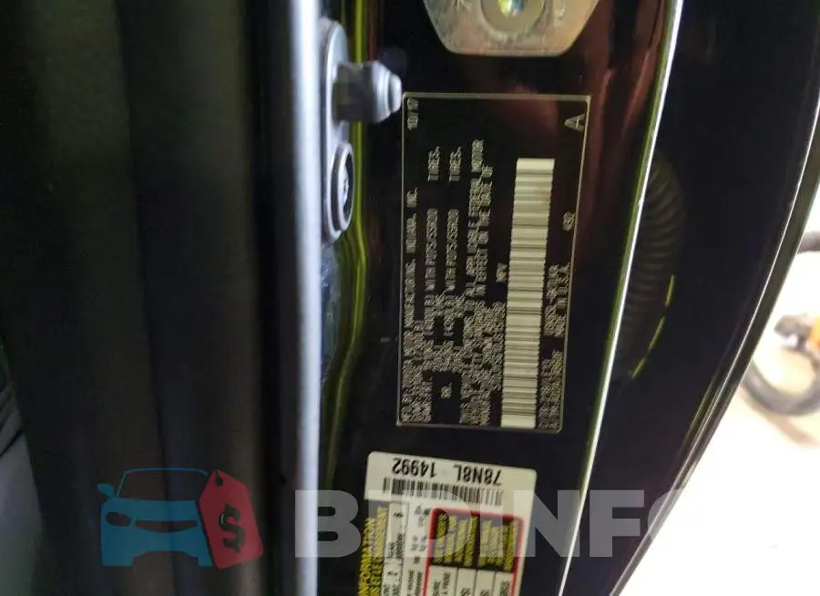 5TDJY5G10JS157292 Photo# 14