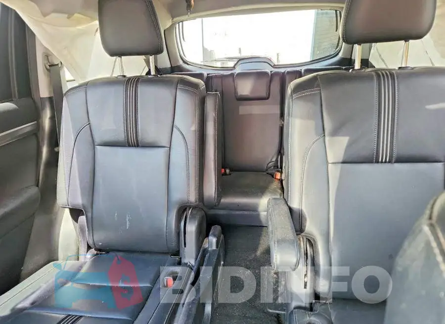 5TDJZRFH9JS833161 Photo# 10