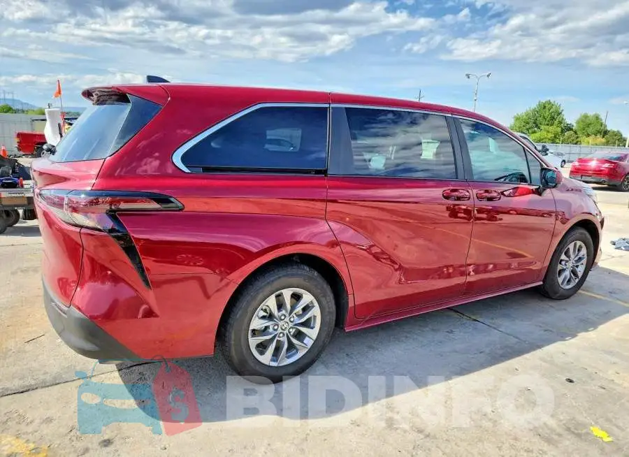 5TDKSKFC9TS252203 Photo# 3