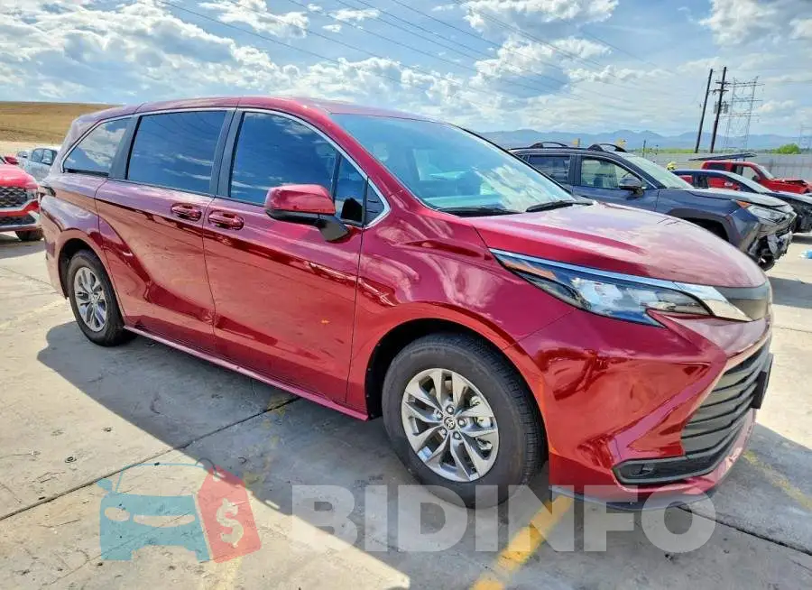 5TDKSKFC9TS252203 Photo# 4