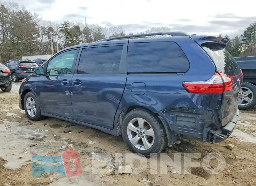 5TDKZ3DC4KS966842 Photo# 2