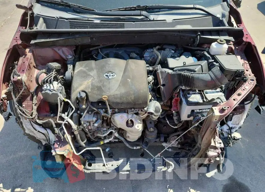 5TDKZRFH2KS353842 Photo# 12