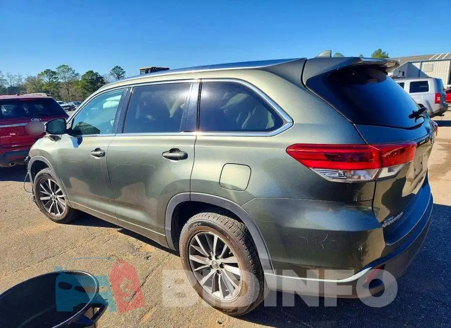 5TDKZRFH7JS261253 Photo# 2