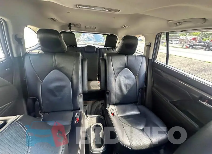 5TDXBRCH4PS570895 Photo# 13
