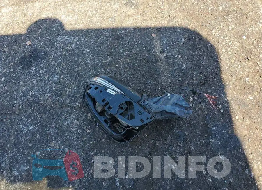 5TDZZRAH2MS045918 Photo# 13
