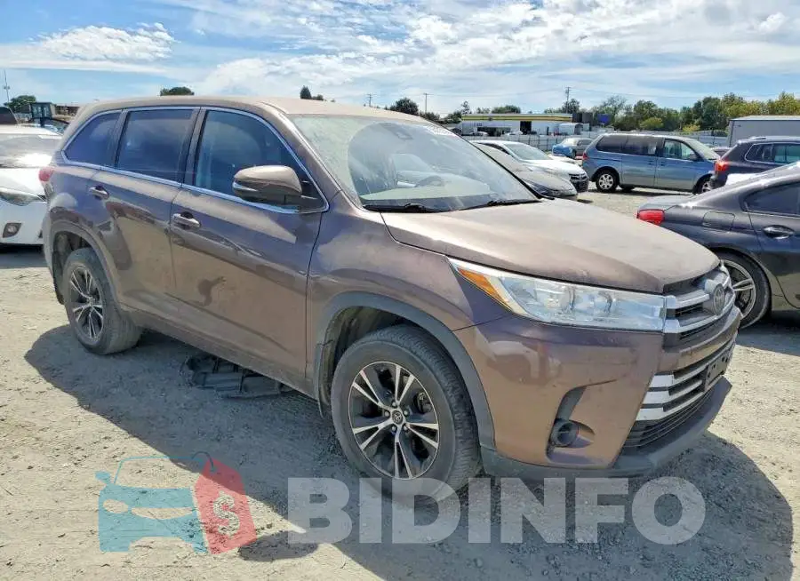 5TDZZRFH5JS249097 Photo# 4