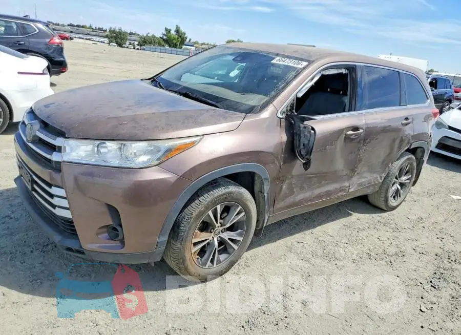 5TDZZRFH5JS249097 Photo# 1