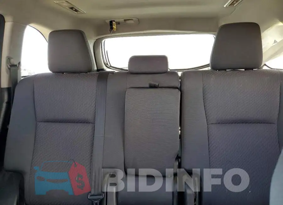 5TDZZRFH5JS249097 Photo# 10