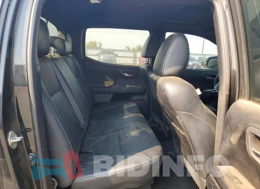 5TFCZ5AN3KX204120 Photo# 10