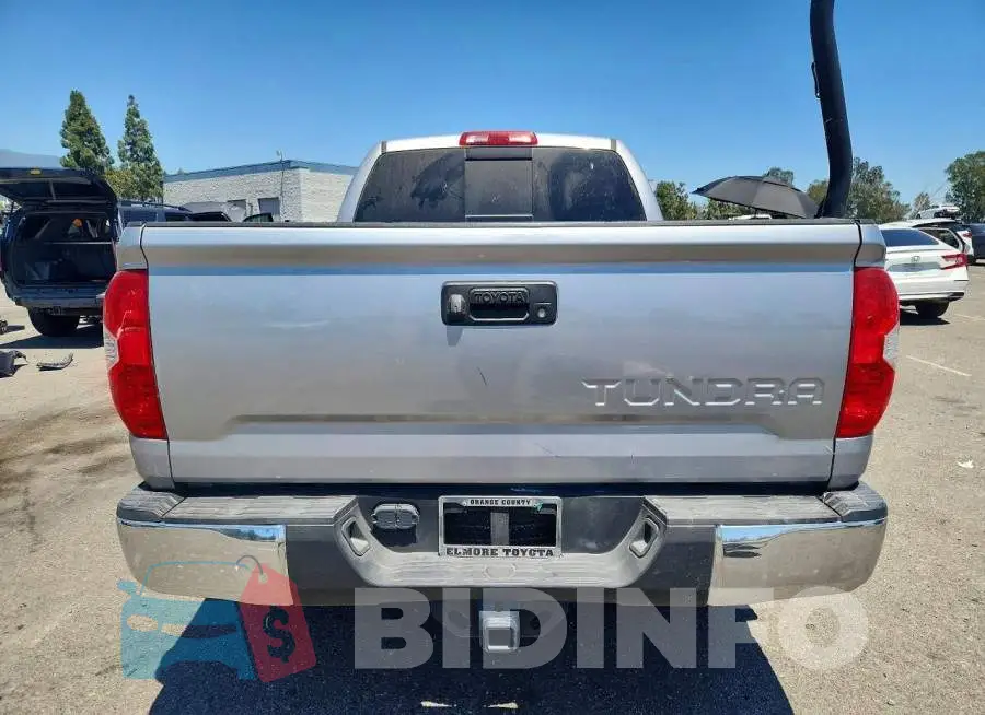 5TFRY5F17KX250505 Photo# 6