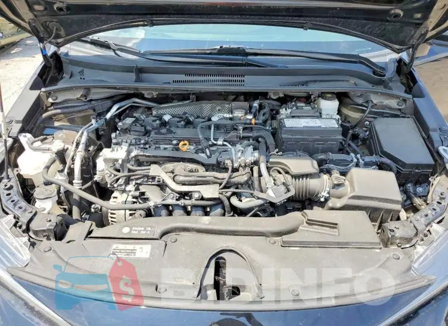 5YFB4MDE0RP102833 Photo# 11