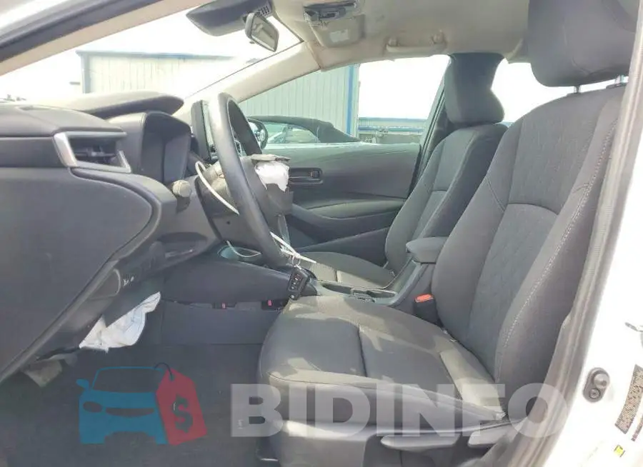 5YFB4MDE2RP167294 Photo# 7