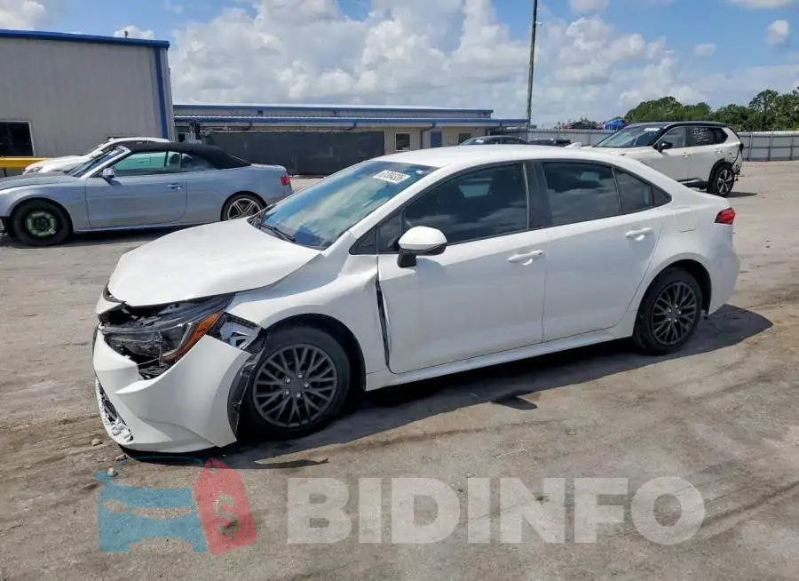 5YFB4MDE2RP167294 Photo# 1