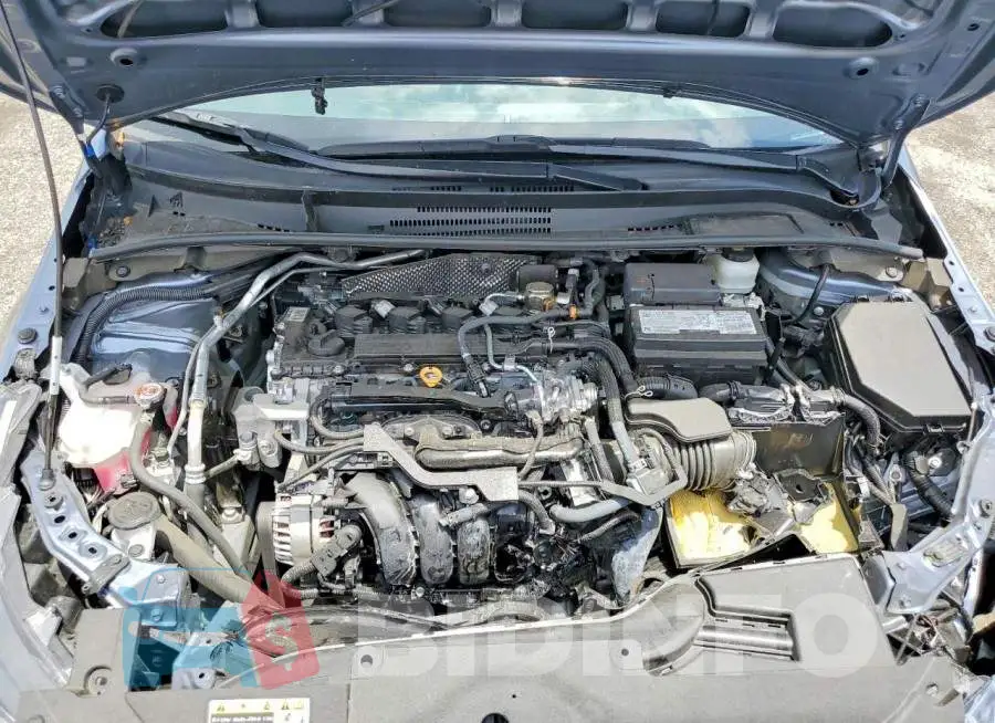 5YFB4MDE4SP323759 Photo# 11