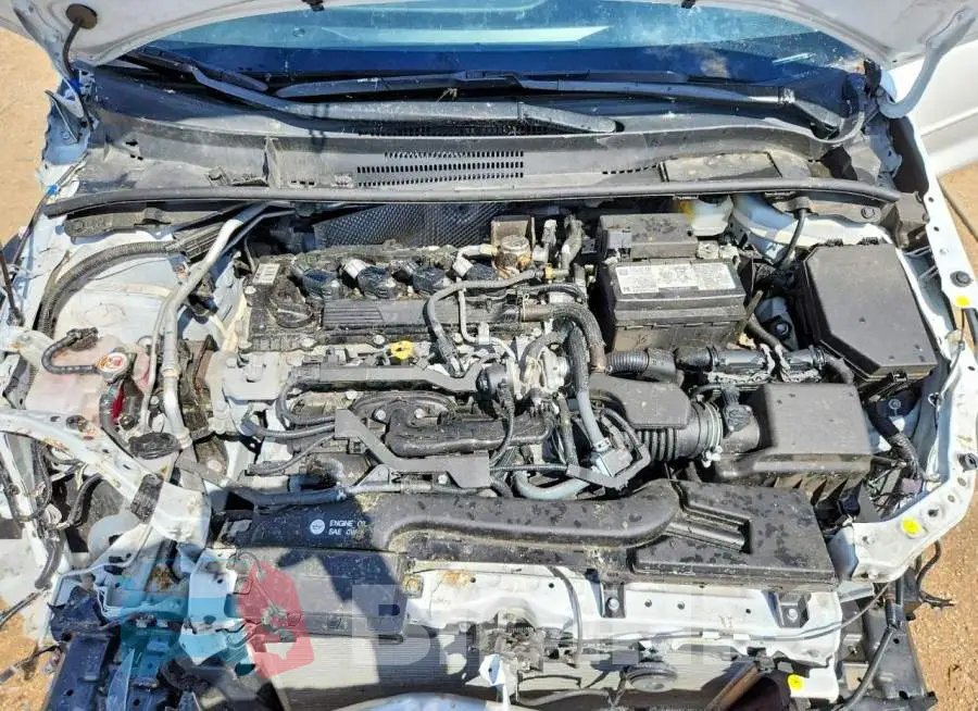 5YFB4MDE6SP300788 Photo# 11