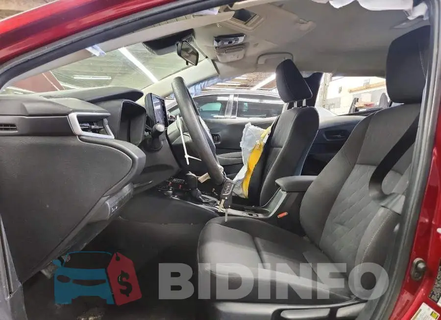 5YFB4MDE7RP160826 Photo# 7