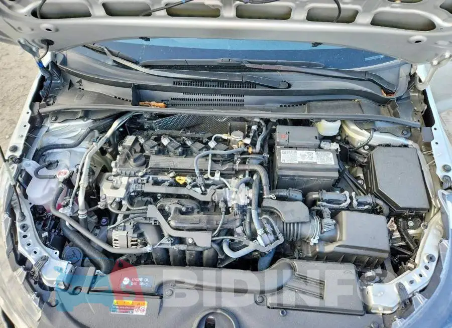5YFB4MDE8SP262187 Photo# 11