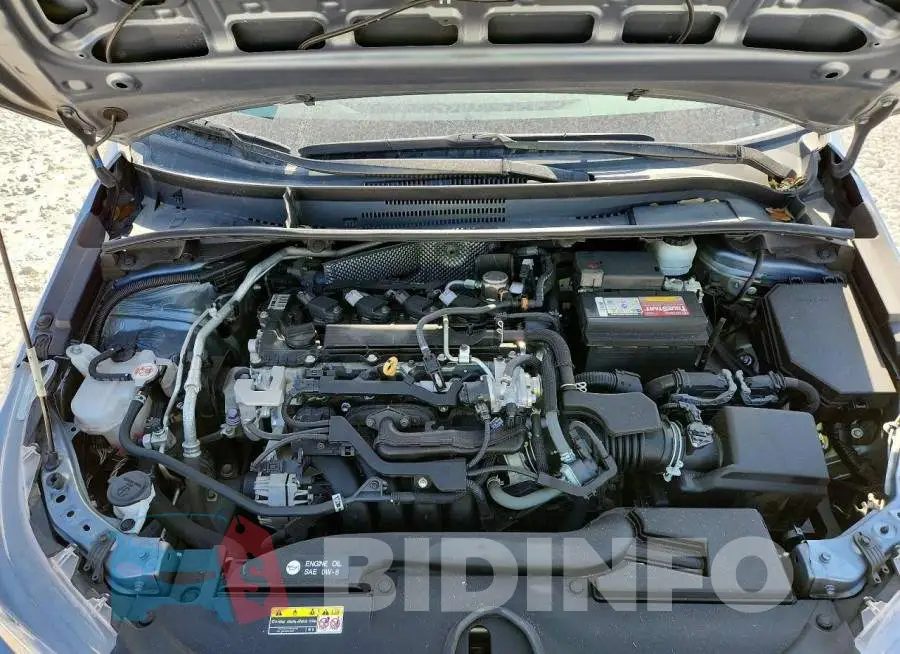 5YFB4MDE9PP075712 Photo# 11