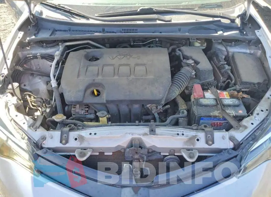 5YFBURHE9HP611325 Photo# 11