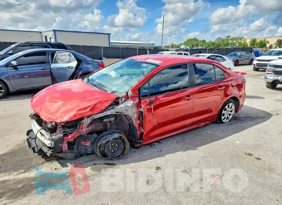 5YFEPMAE5MP196418 Photo# 1