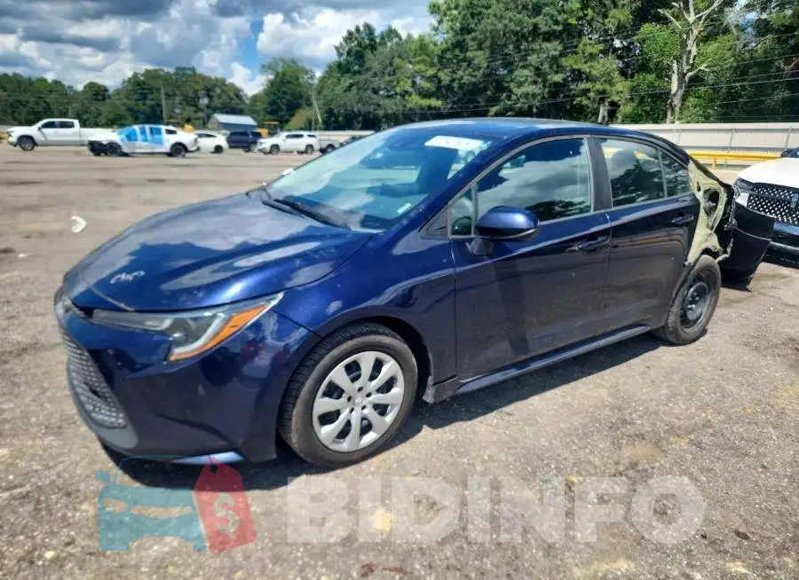 5YFEPMAE5NP279557 Photo# 1