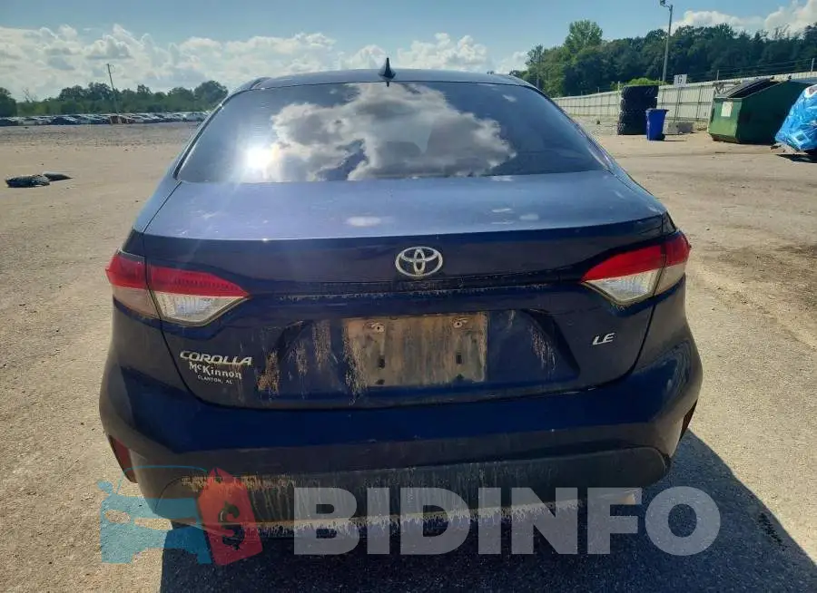 5YFEPRAE4LP110169 Photo# 6
