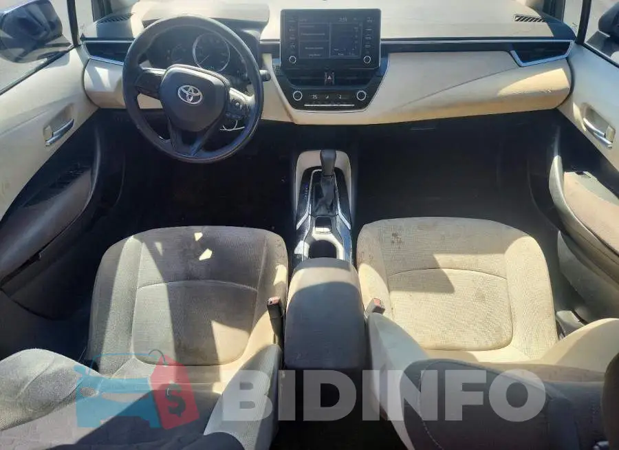 5YFEPRAE4LP110169 Photo# 8