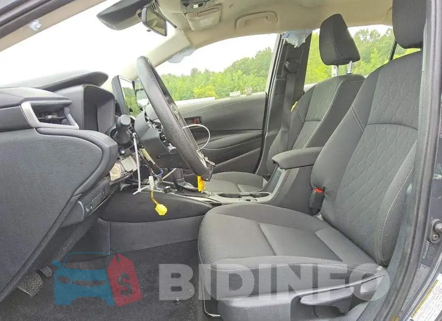 JTDBCMFE6T3118082 Photo# 7