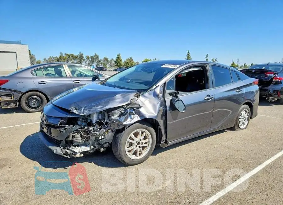 JTDKAMFPXN3224058 Photo# 1