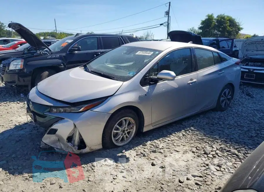 JTDKARFP6J3097767 Photo# 1