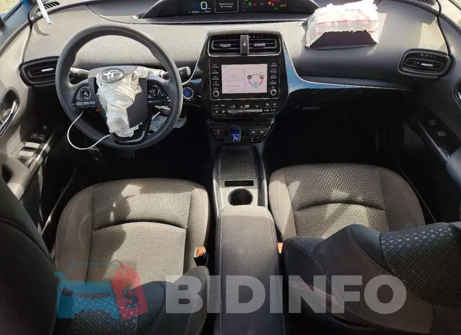 JTDKARFU2L3114069 Photo# 8