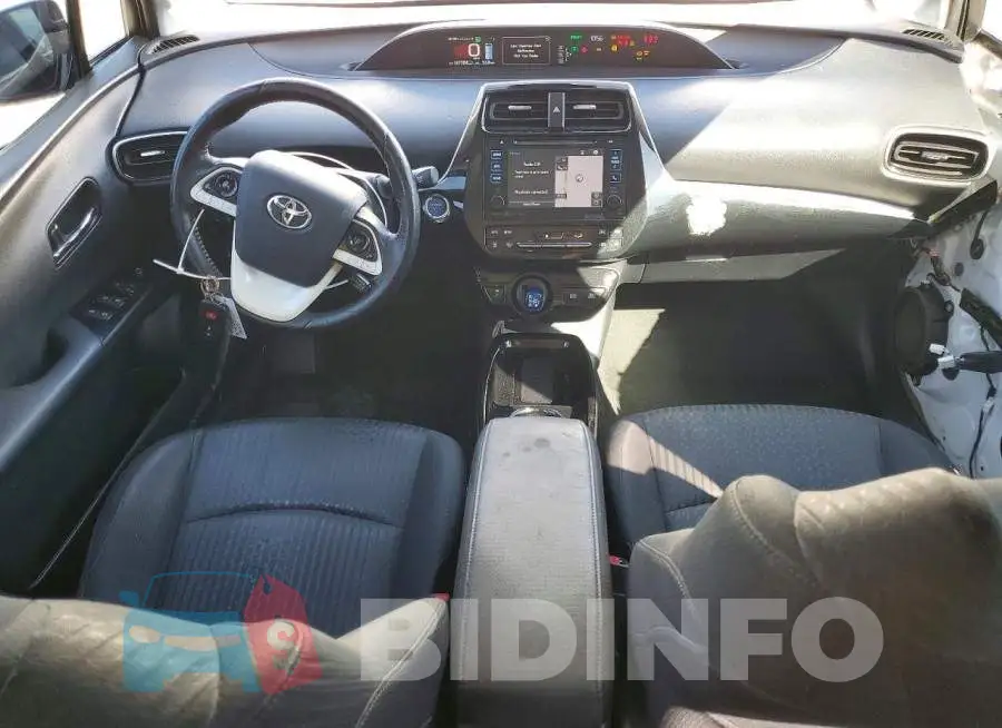 JTDKARFU3J3059967 Photo# 8